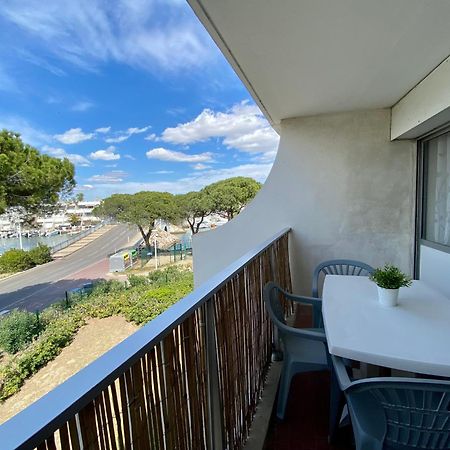 Appartamento Les Caravelles Port Camargue Le Grau-du-Roi Esterno foto